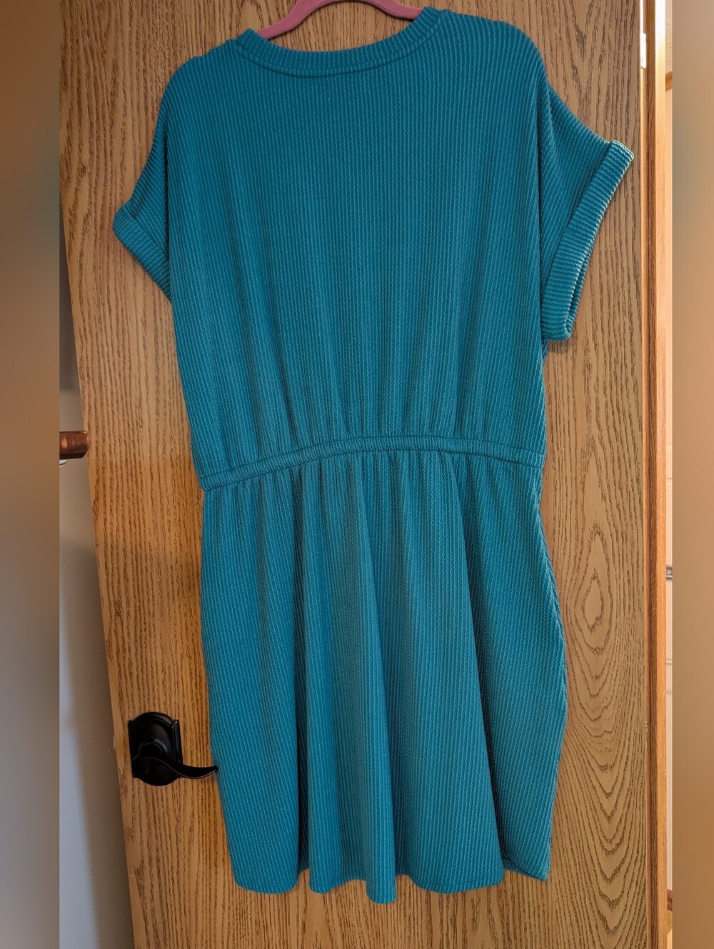 Dress By Maurices. 24/7 Line. Size XXL - Picture 3 of 6
